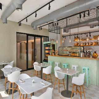 DoubleTree by Hilton Abu Dhabi Yas Island Residenc fotoÄŸrafÄ±