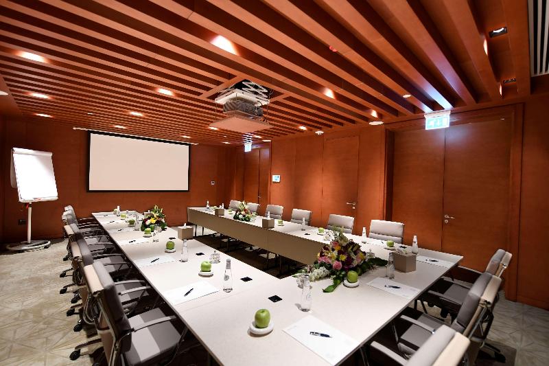 Golden Tulip Riyadh - Toplantı