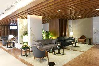 Golden Tulip Riyadh otel fotoğrafı