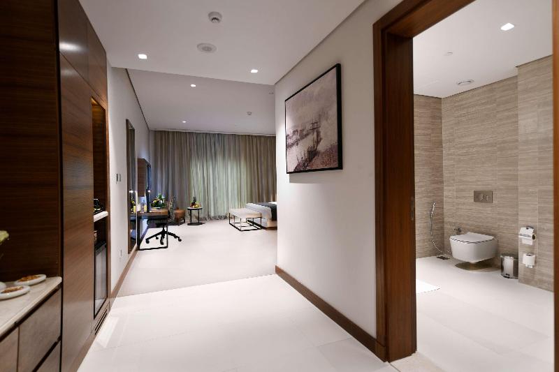 Golden Tulip Riyadh - Oda