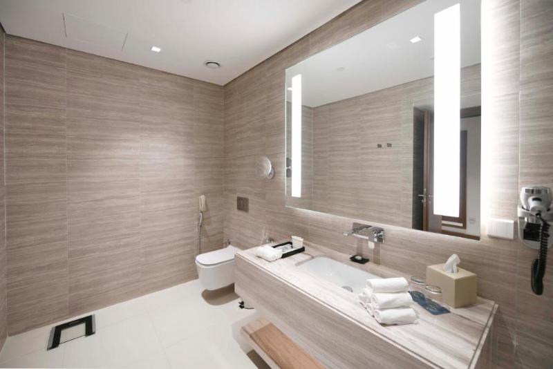 Golden Tulip Riyadh - Oda