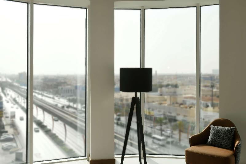 Golden Tulip Riyadh - Oda