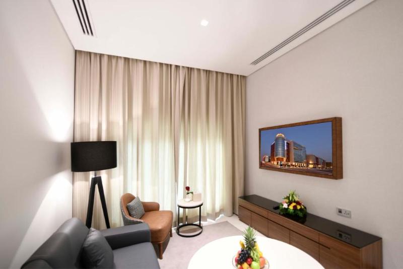 Golden Tulip Riyadh - Oda