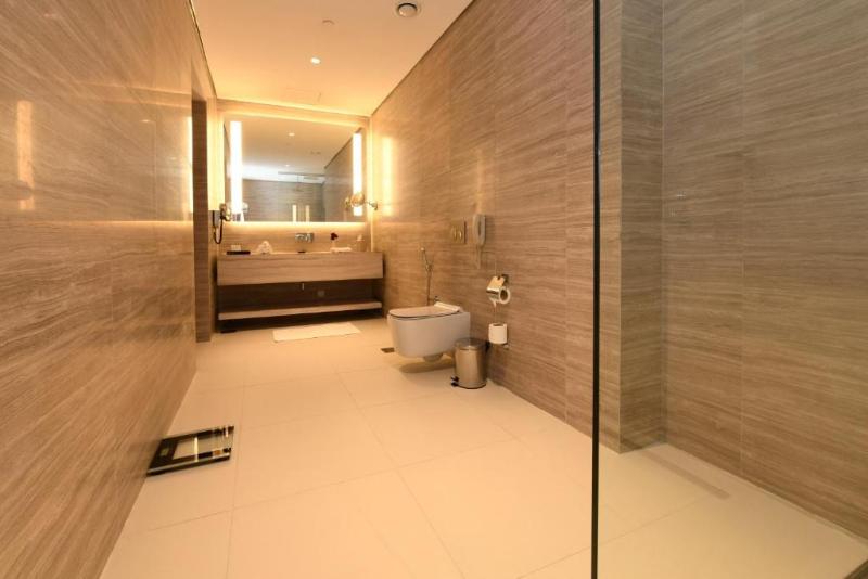 Golden Tulip Riyadh - Oda