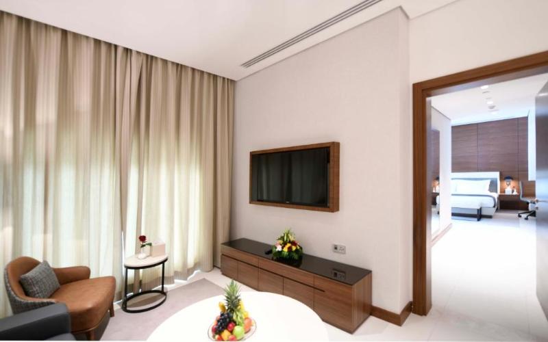 Golden Tulip Riyadh - Oda