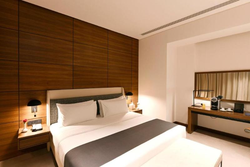 Golden Tulip Riyadh - Oda