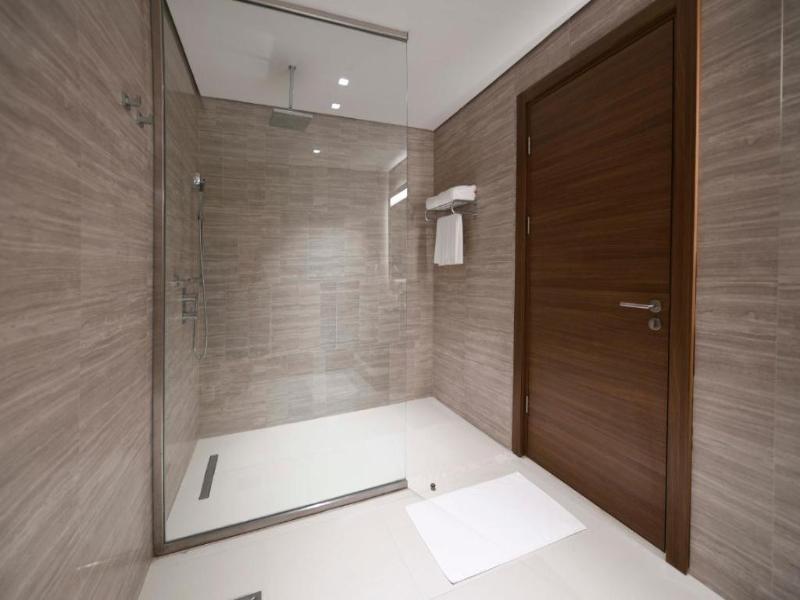Golden Tulip Riyadh - Oda