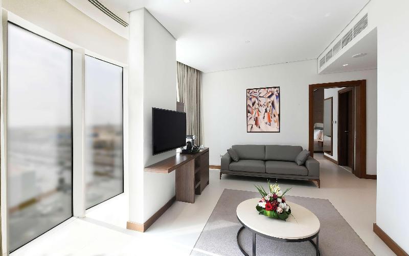 Golden Tulip Riyadh - Oda