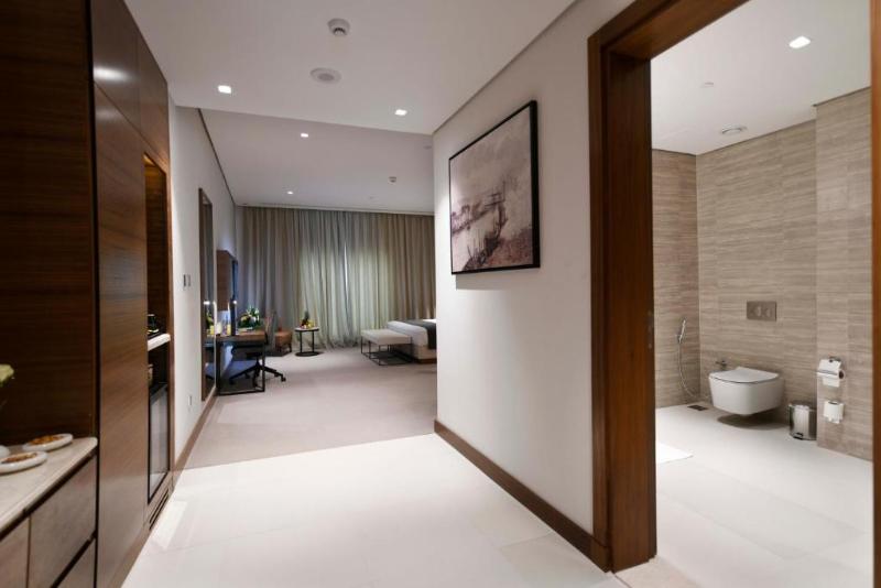 Golden Tulip Riyadh - Oda