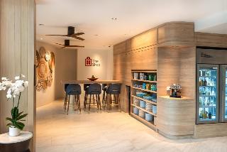 Hilton Garden Inn Phuket Bang Tao fotoÄŸrafÄ±