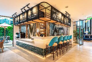Hilton Garden Inn Phuket Bang Tao fotoÄŸrafÄ±