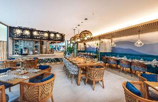 Hilton Garden Inn Phuket Bang Tao fotoÄŸrafÄ±
