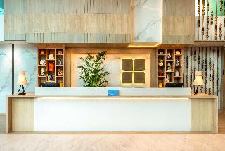 Hilton Garden Inn Phuket Bang Tao fotoÄŸrafÄ±