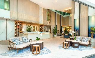 Hilton Garden Inn Phuket Bang Tao fotoÄŸrafÄ±