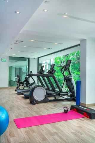 Hilton Garden Inn Phuket Bang Tao fotoÄŸrafÄ±