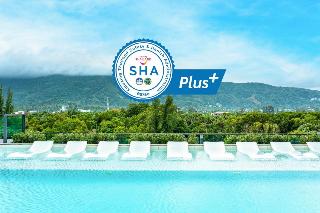 Hilton Garden Inn Phuket Bang Tao otel fotoğrafı