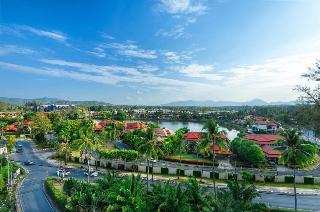 Hilton Garden Inn Phuket Bang Tao fotoÄŸrafÄ±