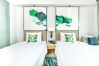 Hilton Garden Inn Phuket Bang Tao fotoÄŸrafÄ±