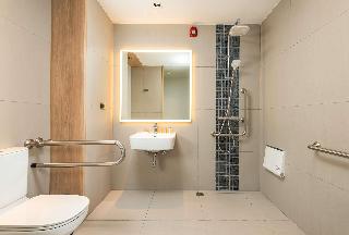 Hilton Garden Inn Phuket Bang Tao fotoÄŸrafÄ±