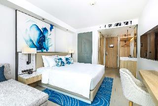 Hilton Garden Inn Phuket Bang Tao fotoÄŸrafÄ±