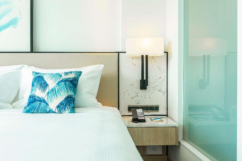 Hilton Garden Inn Phuket Bang Tao - Oda