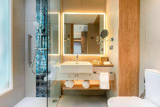 Hilton Garden Inn Phuket Bang Tao fotoÄŸrafÄ±