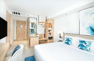 Hilton Garden Inn Phuket Bang Tao fotoÄŸrafÄ±