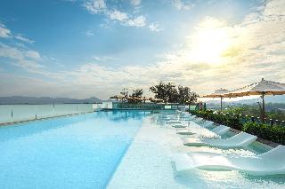 Hilton Garden Inn Phuket Bang Tao fotoÄŸrafÄ±