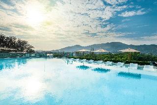 Hilton Garden Inn Phuket Bang Tao fotoÄŸrafÄ±