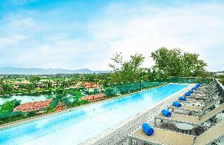 Hilton Garden Inn Phuket Bang Tao fotoÄŸrafÄ±