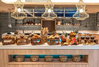 Hilton Garden Inn Phuket Bang Tao fotoÄŸrafÄ±