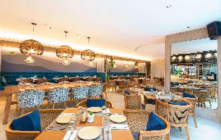Hilton Garden Inn Phuket Bang Tao fotoÄŸrafÄ±