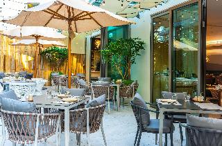 Hilton Garden Inn Phuket Bang Tao fotoÄŸrafÄ±