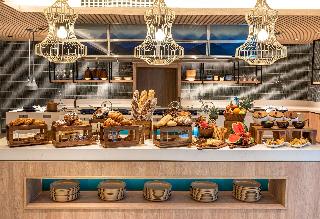 Hilton Garden Inn Phuket Bang Tao fotoÄŸrafÄ±