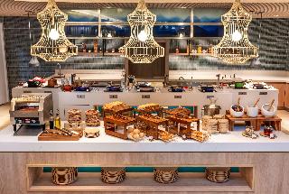 Hilton Garden Inn Phuket Bang Tao fotoÄŸrafÄ±