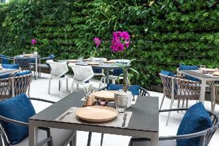 Hilton Garden Inn Phuket Bang Tao fotoÄŸrafÄ±