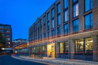 Hampton by Hilton York Piccadilly fotoÄŸrafÄ±