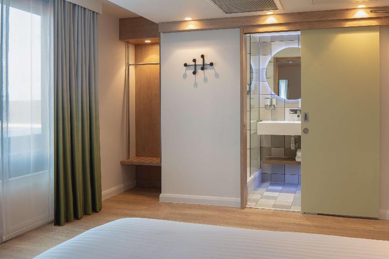 Hampton by Hilton York Piccadilly - Oda