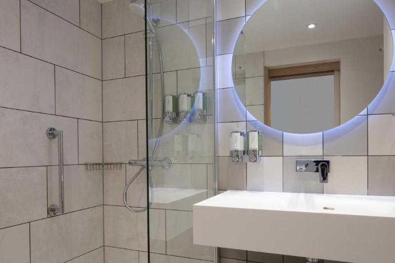 Hampton by Hilton York Piccadilly - Oda