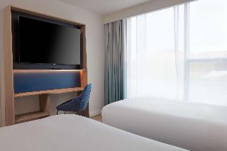 Hampton by Hilton York Piccadilly fotoÄŸrafÄ±