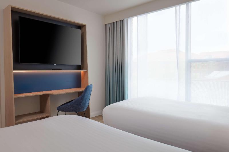 Hampton by Hilton York Piccadilly - Oda