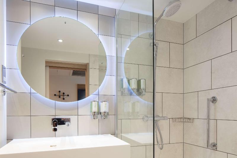 Hampton by Hilton York Piccadilly - Oda