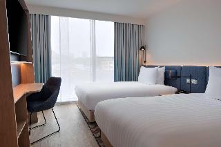Hampton by Hilton York Piccadilly fotoÄŸrafÄ±