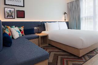 Hampton by Hilton York Piccadilly fotoÄŸrafÄ±