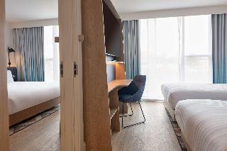 Hampton by Hilton York Piccadilly fotoÄŸrafÄ±