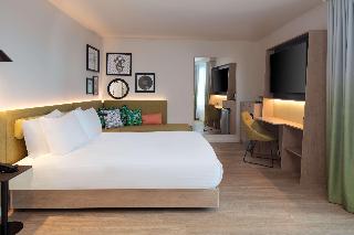 Hampton by Hilton York Piccadilly fotoÄŸrafÄ±