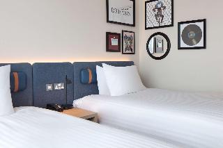 Hampton by Hilton York Piccadilly fotoÄŸrafÄ±