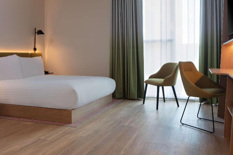 Hampton by Hilton York Piccadilly - Oda