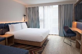 Hampton by Hilton York Piccadilly fotoÄŸrafÄ±