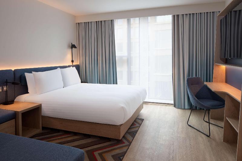 Hampton by Hilton York Piccadilly - Oda